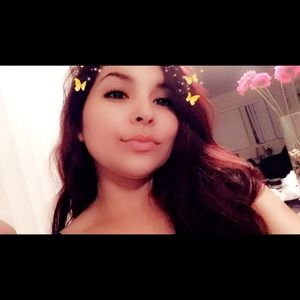 Meet your Posher, Karla